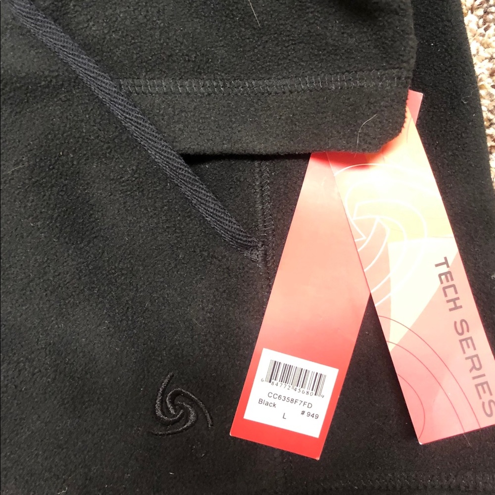 Fleece jacket L - Picture 5 of 6